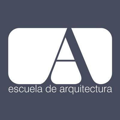 Logo de Escuela de Arquitectura