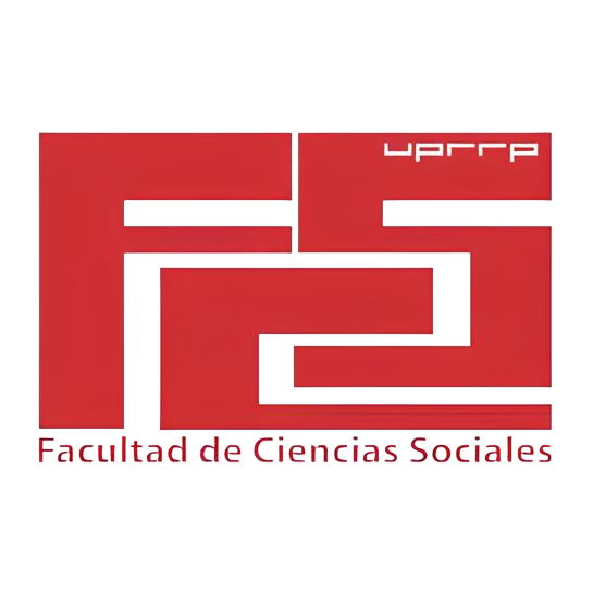 Logo Facultad de Ciencias Sociales