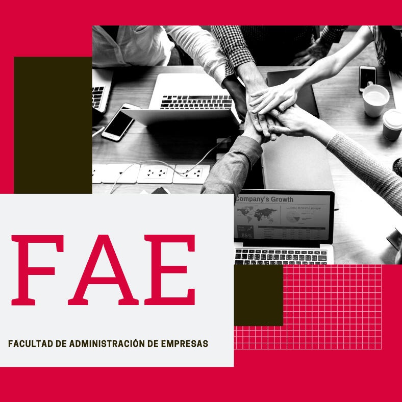 LOGO DE FACULTAD DE ADMINISTRACIÓN DE EMPRESAS