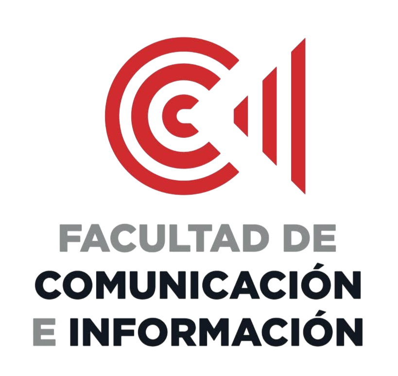 Logo Facultad de Comunicacion e Informacion