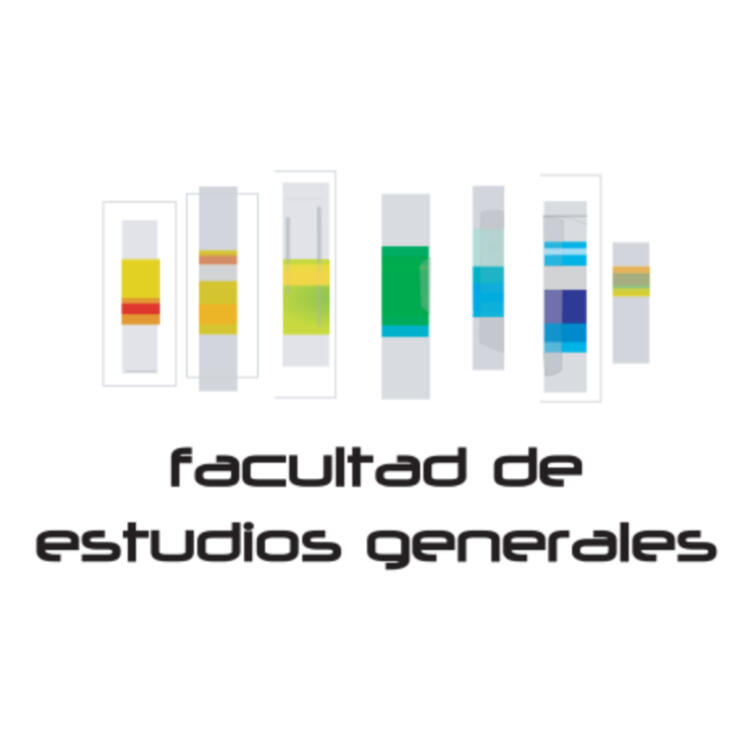 Logo Facultad de Estudios Generales