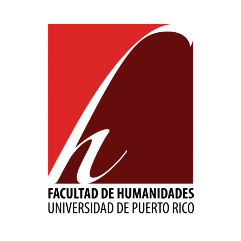 Untitled Logo de Facultad de Humanidades
